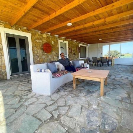 Villa Kenny's Estate Mastichari  Exterior foto
