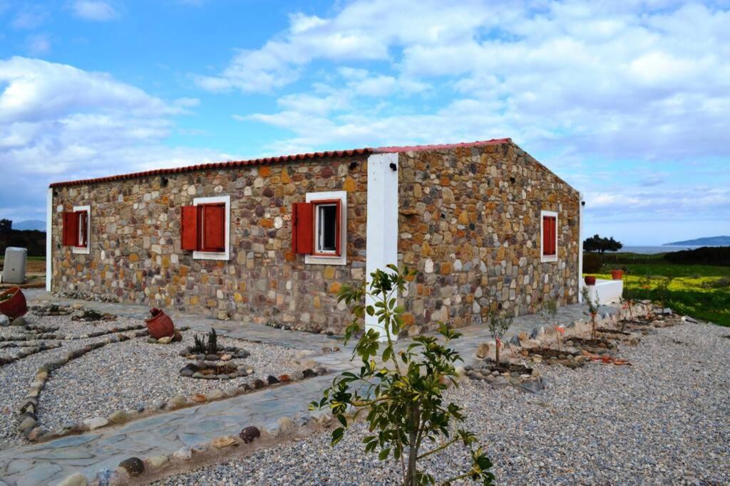 Villa Kenny's Estate Mastichari  Exterior foto