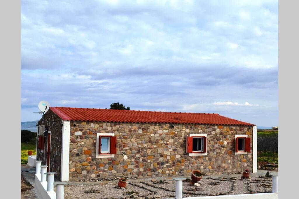 Villa Kenny's Estate Mastichari  Exterior foto
