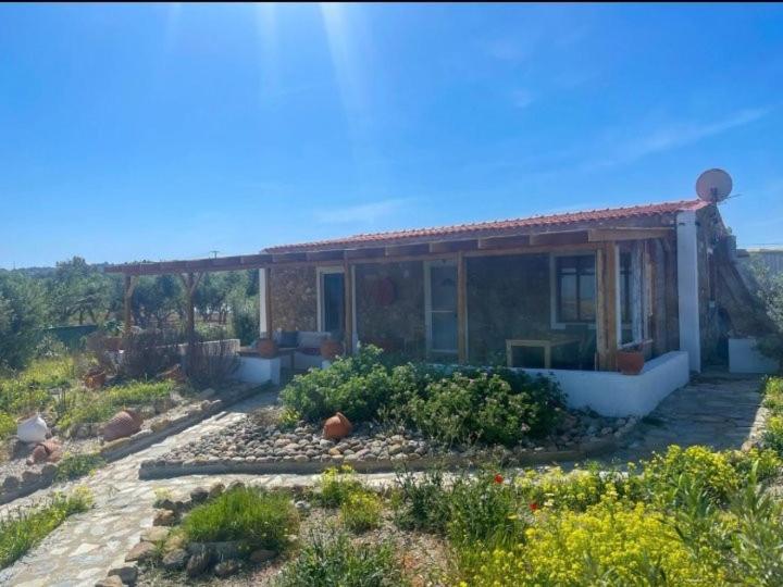 Villa Kenny's Estate Mastichari  Exterior foto