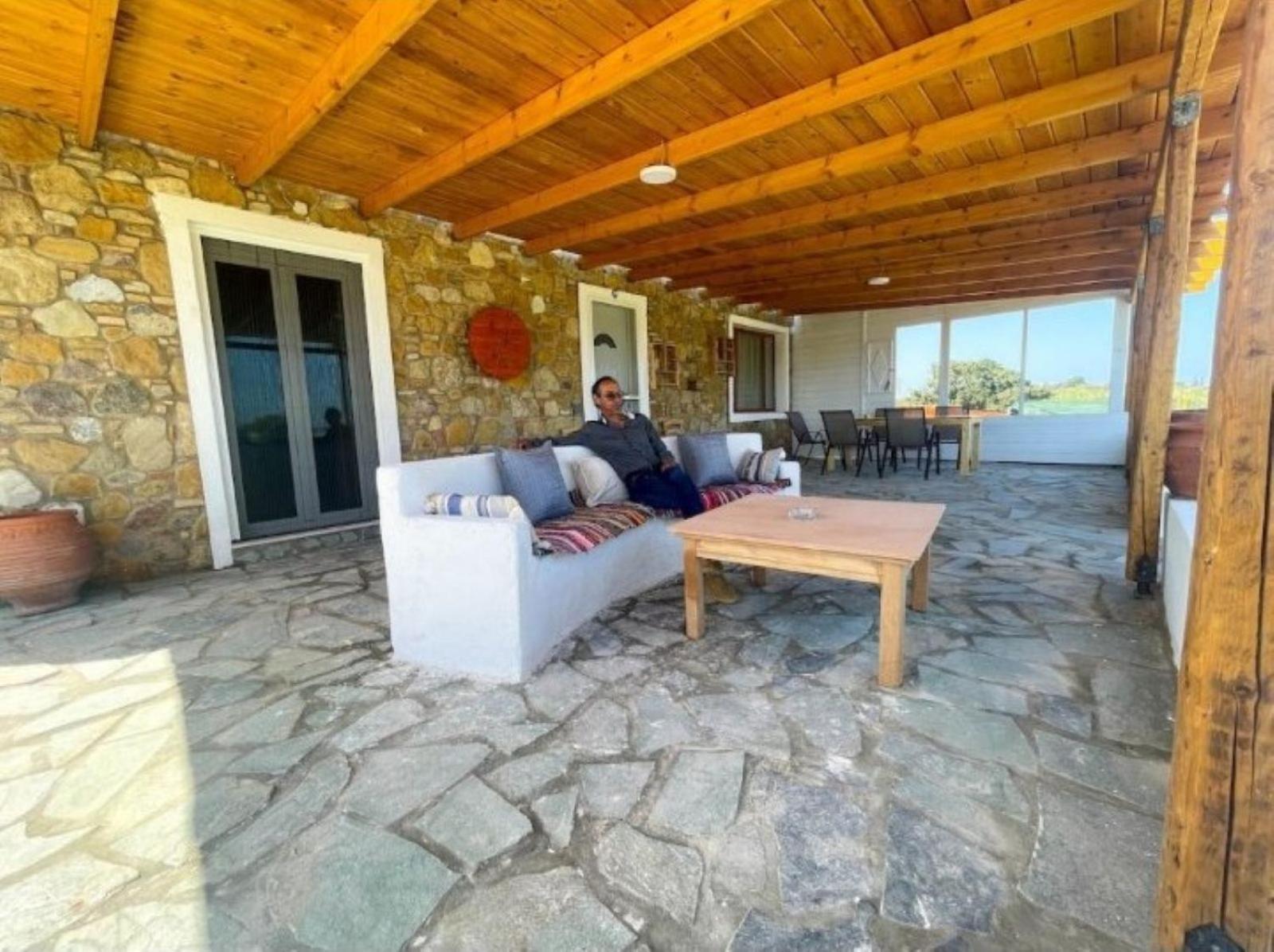 Villa Kenny's Estate Mastichari  Exterior foto